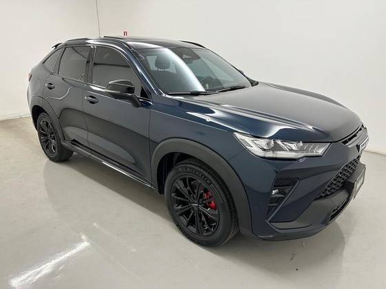 GWM HAVAL H6 GT 1.5 PHEV AWD E-TRACTION GWM HAVAL H6 GT 1.5 PHEV AWD E-TRACTION